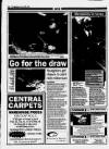 Winsford Chronicle Wednesday 28 February 1996 Page 12
