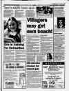 Winsford Chronicle Wednesday 28 February 1996 Page 15