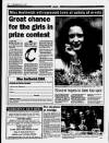 Winsford Chronicle Wednesday 06 March 1996 Page 16