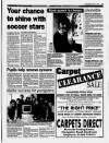 Winsford Chronicle Wednesday 06 March 1996 Page 17