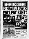Winsford Chronicle Wednesday 06 March 1996 Page 34