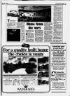 Winsford Chronicle Wednesday 06 March 1996 Page 37