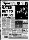 Winsford Chronicle Wednesday 06 March 1996 Page 64