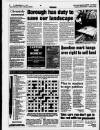 Winsford Chronicle Wednesday 01 May 1996 Page 4
