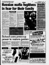 Winsford Chronicle Wednesday 01 May 1996 Page 5