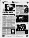 Winsford Chronicle Wednesday 01 May 1996 Page 8