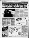 Winsford Chronicle Wednesday 01 May 1996 Page 12