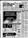 Winsford Chronicle Wednesday 01 May 1996 Page 16