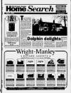 Winsford Chronicle Wednesday 01 May 1996 Page 21