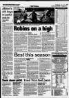 Winsford Chronicle Wednesday 01 May 1996 Page 61