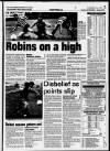 Winsford Chronicle Wednesday 01 May 1996 Page 63