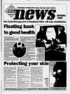 Winsford Chronicle Wednesday 01 May 1996 Page 65