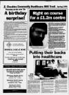 Winsford Chronicle Wednesday 01 May 1996 Page 66