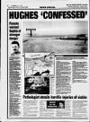 Winsford Chronicle Wednesday 03 July 1996 Page 4