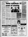 Winsford Chronicle Wednesday 03 July 1996 Page 7