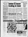 Winsford Chronicle Wednesday 02 October 1996 Page 4