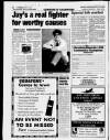 Winsford Chronicle Wednesday 02 October 1996 Page 14