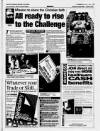 Winsford Chronicle Wednesday 02 October 1996 Page 15