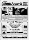 Winsford Chronicle Wednesday 02 October 1996 Page 21