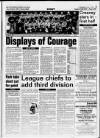 Winsford Chronicle Wednesday 02 October 1996 Page 57