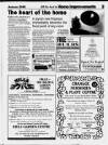 Winsford Chronicle Wednesday 02 October 1996 Page 63