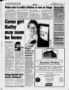 Winsford Chronicle Wednesday 06 November 1996 Page 3