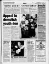 Winsford Chronicle Wednesday 04 December 1996 Page 3