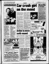 Winsford Chronicle Wednesday 04 December 1996 Page 7