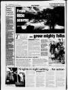 Winsford Chronicle Wednesday 04 December 1996 Page 14