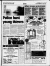 Winsford Chronicle Wednesday 04 December 1996 Page 19