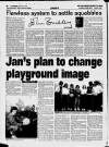 Winsford Chronicle Wednesday 04 December 1996 Page 68
