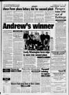 Winsford Chronicle Wednesday 04 December 1996 Page 69