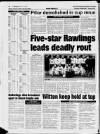 Winsford Chronicle Wednesday 04 December 1996 Page 70