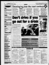 Winsford Chronicle Wednesday 11 December 1996 Page 2