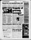 Winsford Chronicle Wednesday 11 December 1996 Page 3