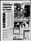 Winsford Chronicle Wednesday 11 December 1996 Page 12