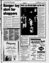 Winsford Chronicle Wednesday 11 December 1996 Page 13