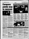 Winsford Chronicle Wednesday 11 December 1996 Page 16