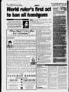 Winsford Chronicle Wednesday 11 December 1996 Page 20