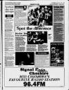 Winsford Chronicle Wednesday 11 December 1996 Page 21