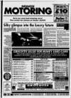 Winsford Chronicle Wednesday 11 December 1996 Page 45