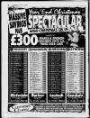 Winsford Chronicle Wednesday 11 December 1996 Page 48