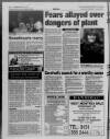 Winsford Chronicle Wednesday 08 January 1997 Page 22