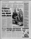 Winsford Chronicle Wednesday 15 January 1997 Page 21