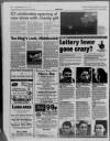 Winsford Chronicle Wednesday 22 January 1997 Page 16