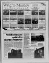 Winsford Chronicle Wednesday 22 January 1997 Page 31