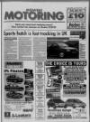 Winsford Chronicle Wednesday 22 January 1997 Page 51