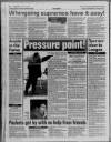 Winsford Chronicle Wednesday 22 January 1997 Page 60