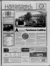 Winsford Chronicle Wednesday 05 February 1997 Page 23