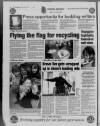 Winsford Chronicle Wednesday 26 February 1997 Page 8